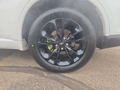 2020 Dodge Durango R/T