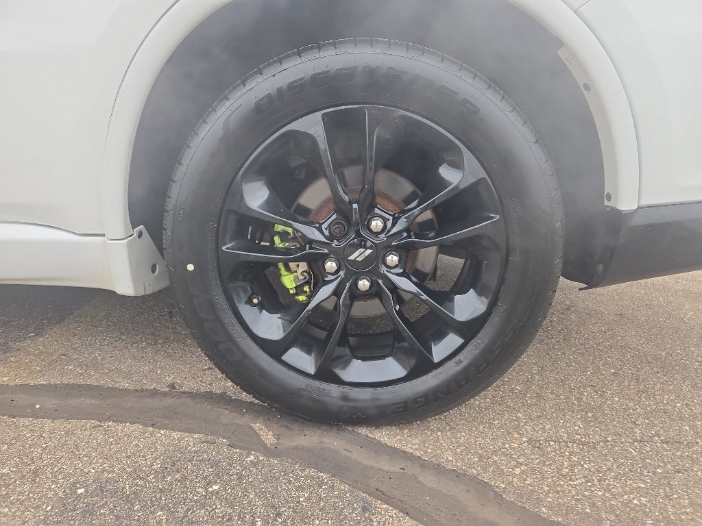 2020 Dodge Durango R/T