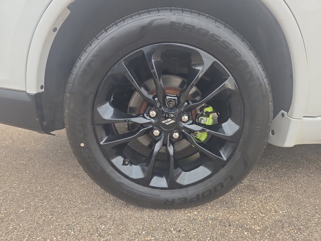 2020 Dodge Durango R/T