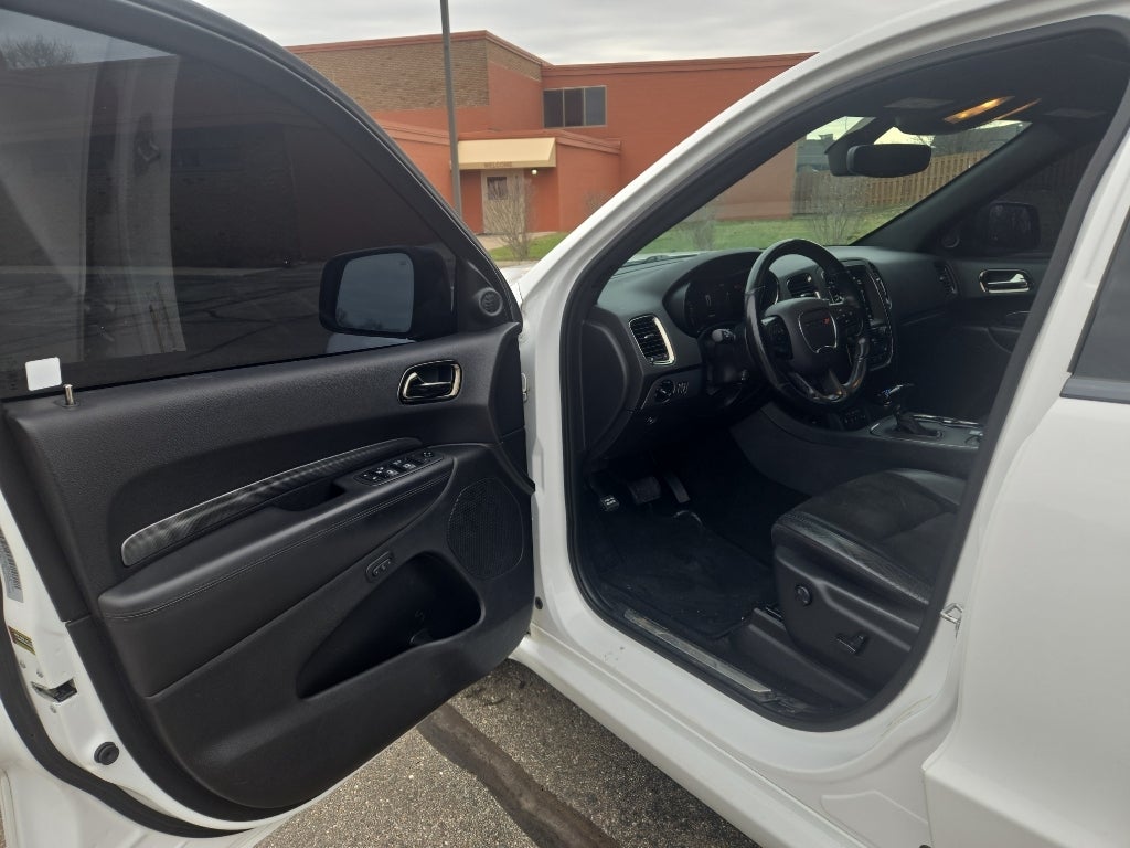 2020 Dodge Durango R/T