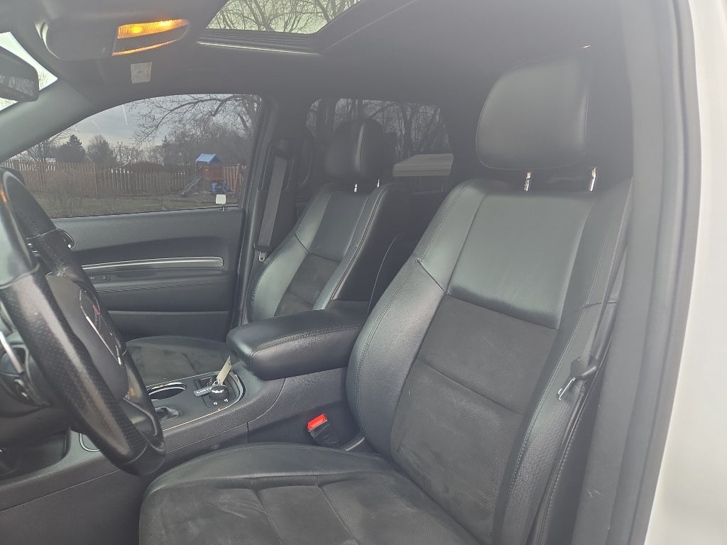 2020 Dodge Durango R/T