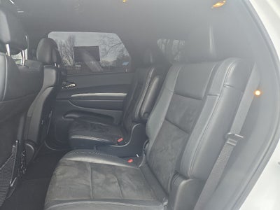 2020 Dodge Durango R/T