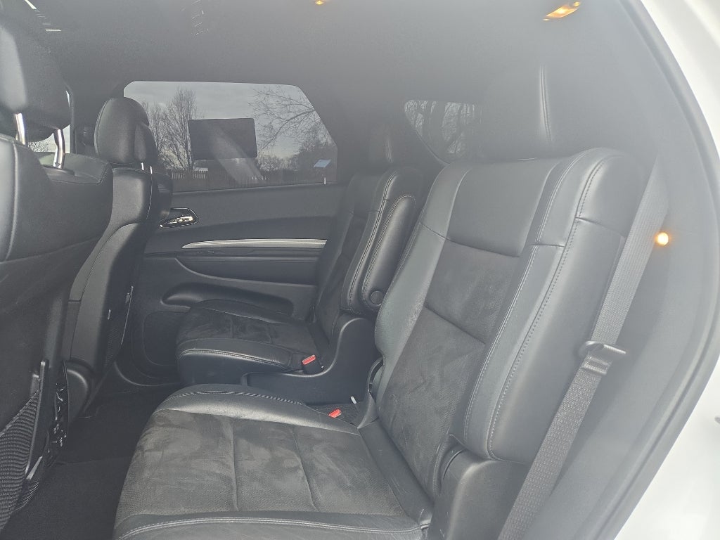 2020 Dodge Durango R/T