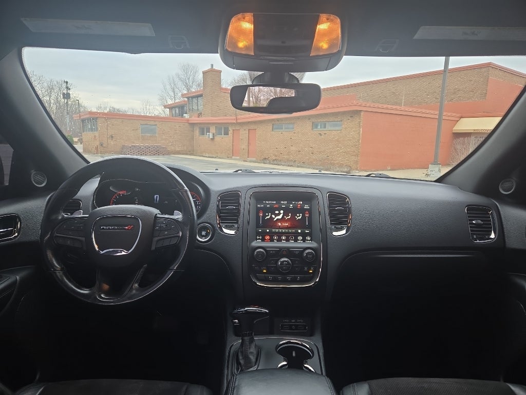 2020 Dodge Durango R/T