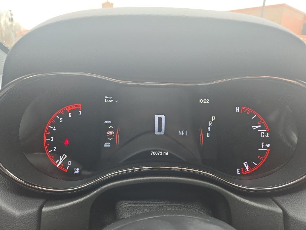 2020 Dodge Durango R/T