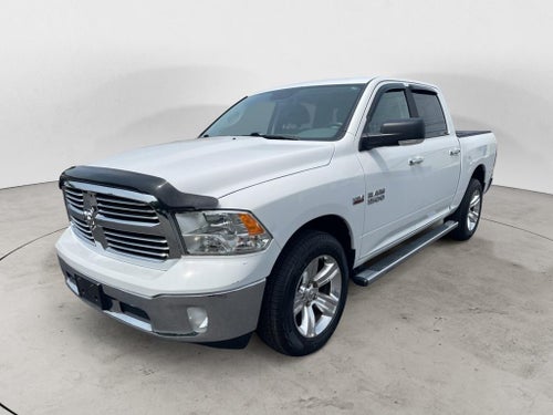 2018 RAM 1500 SLT
