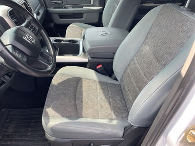 2018 RAM 1500 SLT