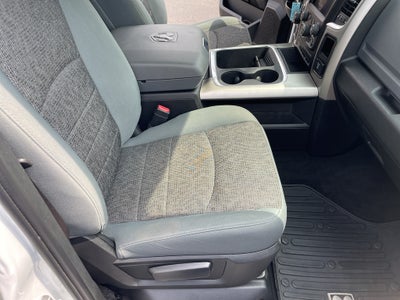2018 RAM 1500 SLT