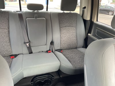 2018 RAM 1500 SLT