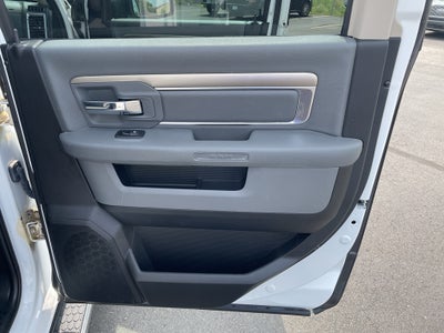 2018 RAM 1500 SLT