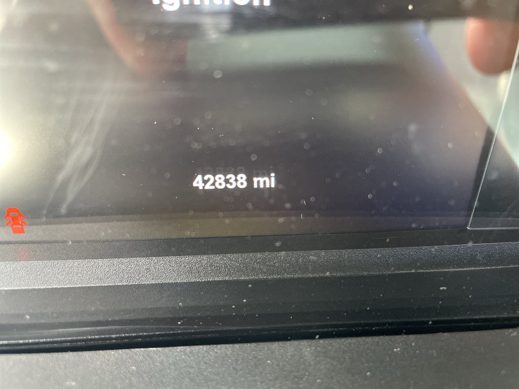 2018 RAM 1500 SLT
