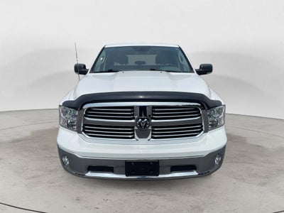 2018 RAM 1500 SLT