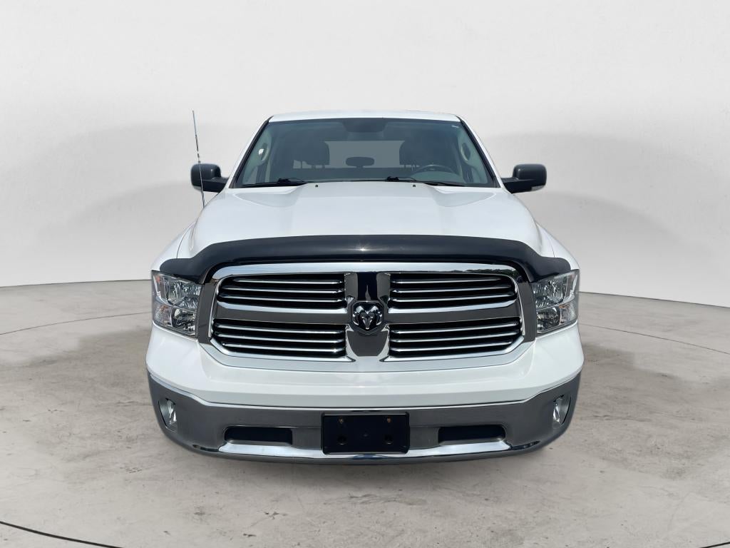 2018 RAM 1500 SLT