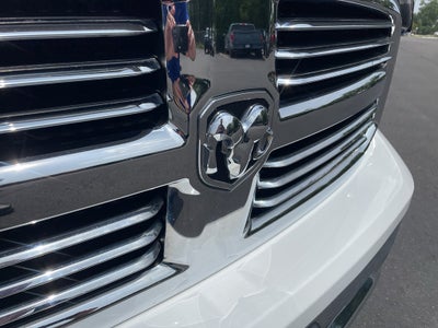 2018 RAM 1500 SLT