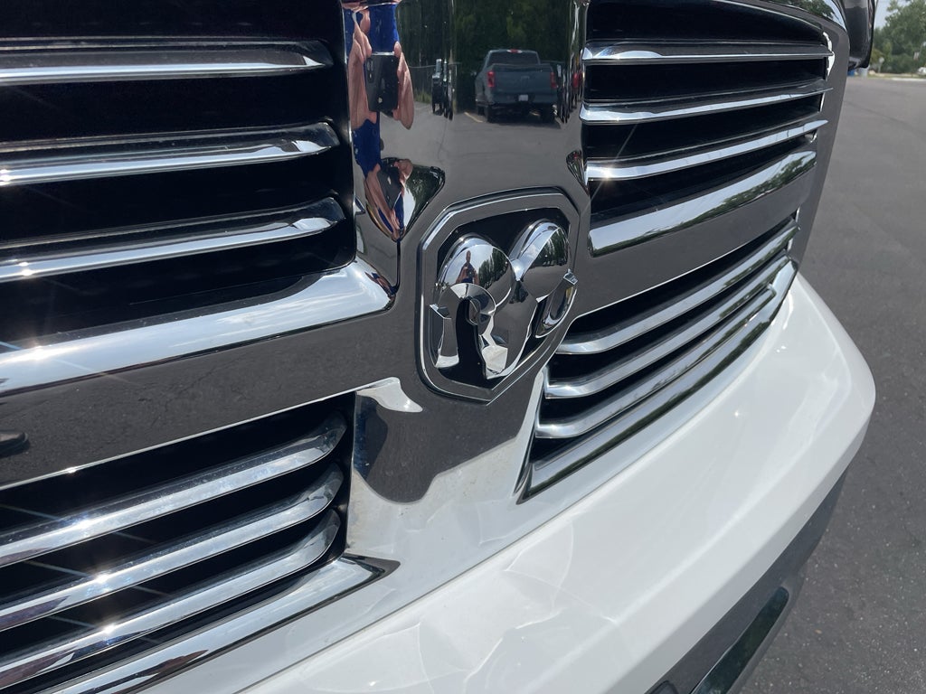 2018 RAM 1500 SLT