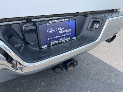 2018 RAM 1500 SLT