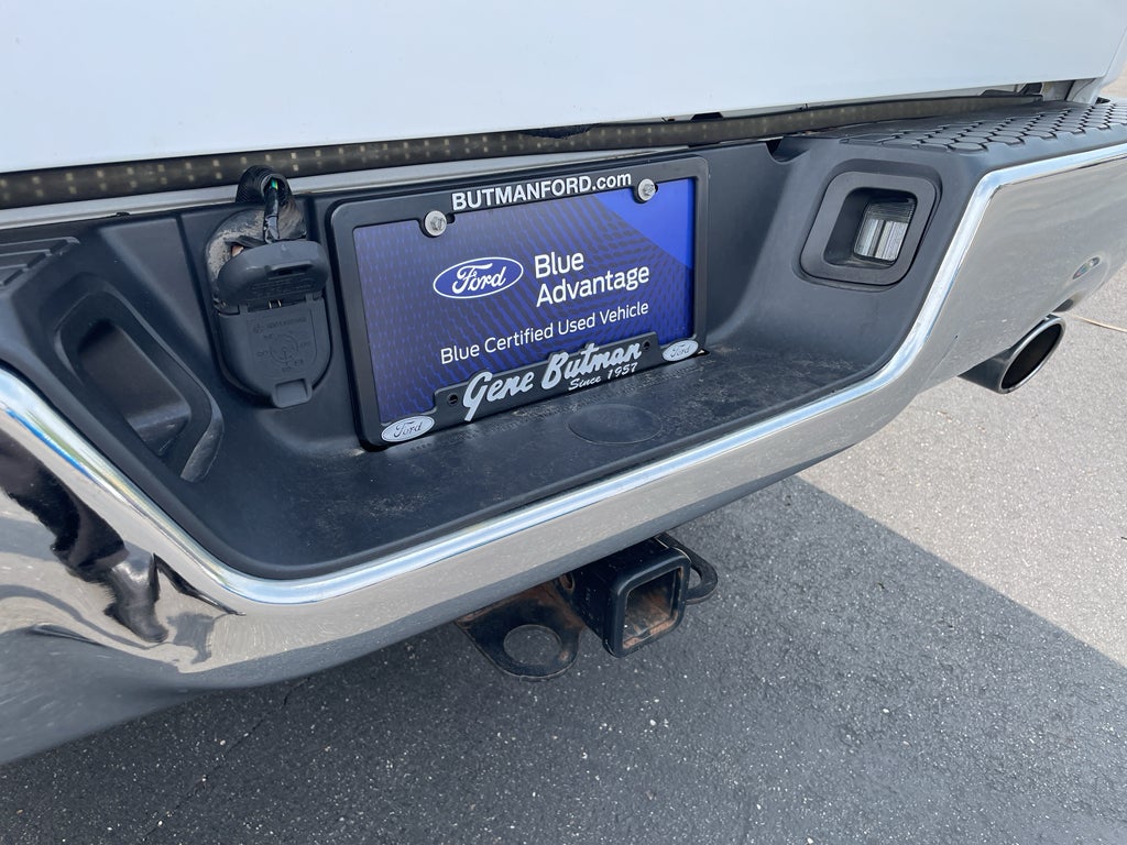 2018 RAM 1500 SLT