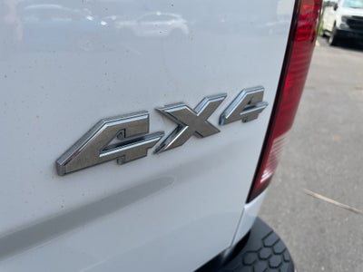 2018 RAM 1500 SLT