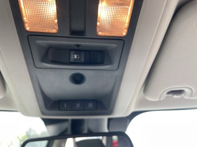 2018 RAM 1500 SLT