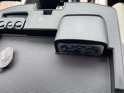 2018 RAM 1500 SLT