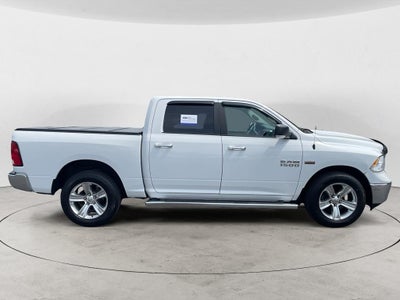 2018 RAM 1500 SLT
