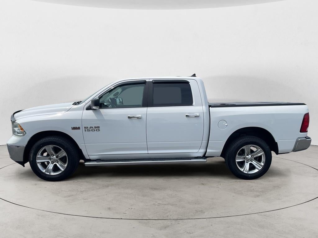 2018 RAM 1500 SLT