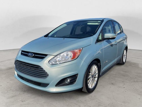 2014 Ford C-Max Hybrid SEL