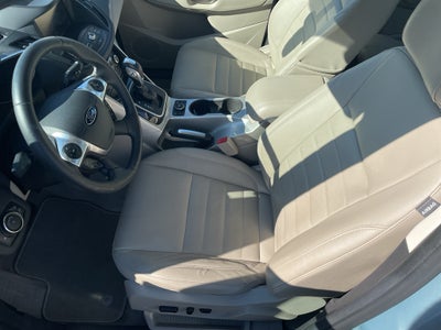 2014 Ford C-Max Hybrid SEL
