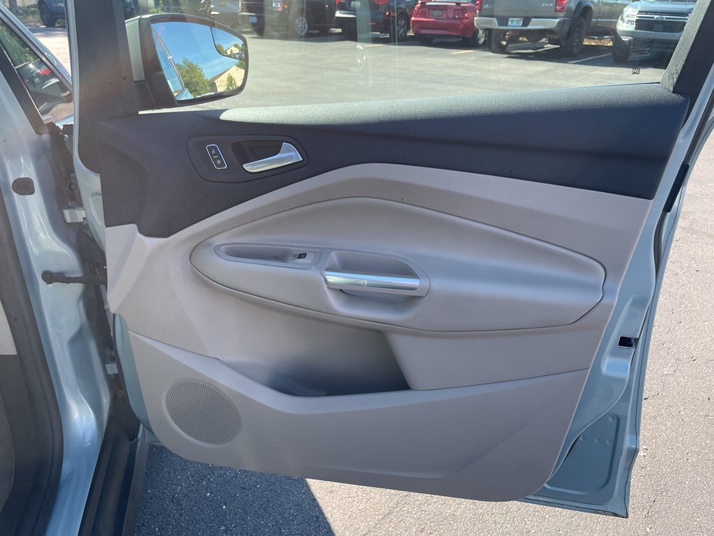 2014 Ford C-Max Hybrid SEL