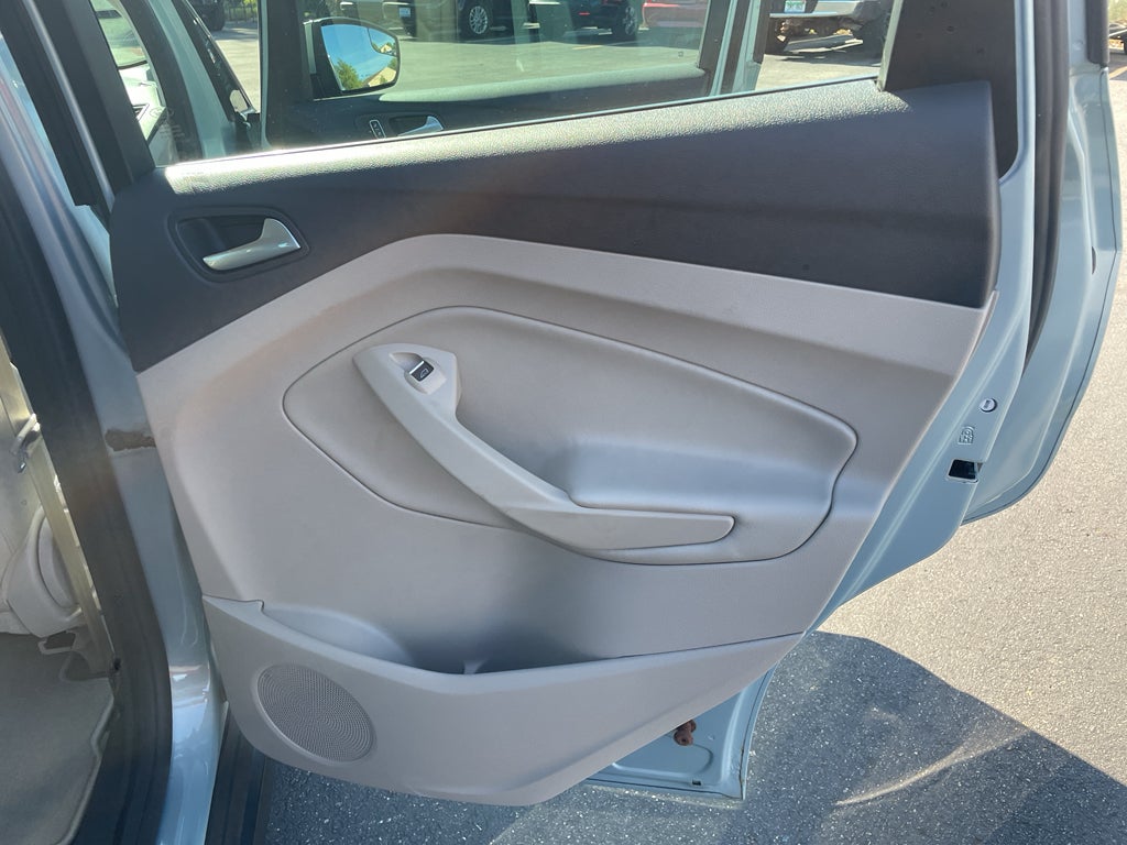 2014 Ford C-Max Hybrid SEL