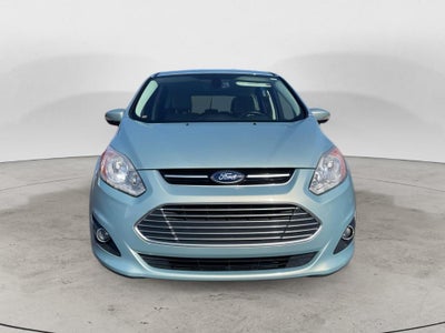 2014 Ford C-Max Hybrid SEL