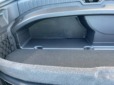 2014 Ford C-Max Hybrid SEL