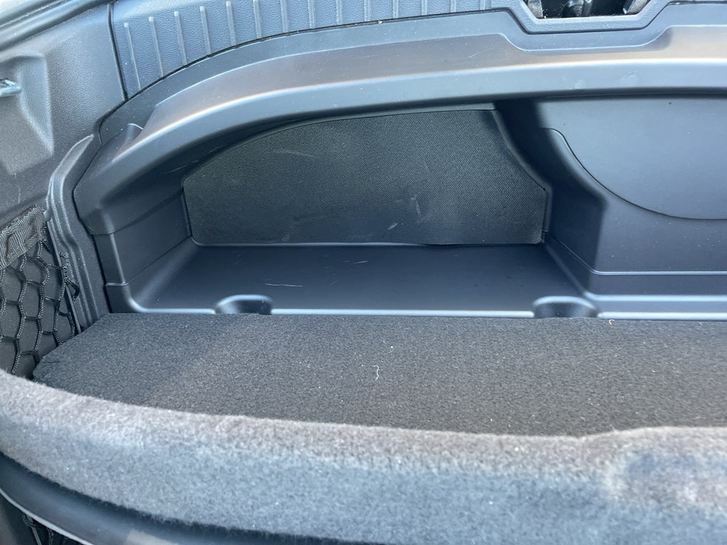 2014 Ford C-Max Hybrid SEL