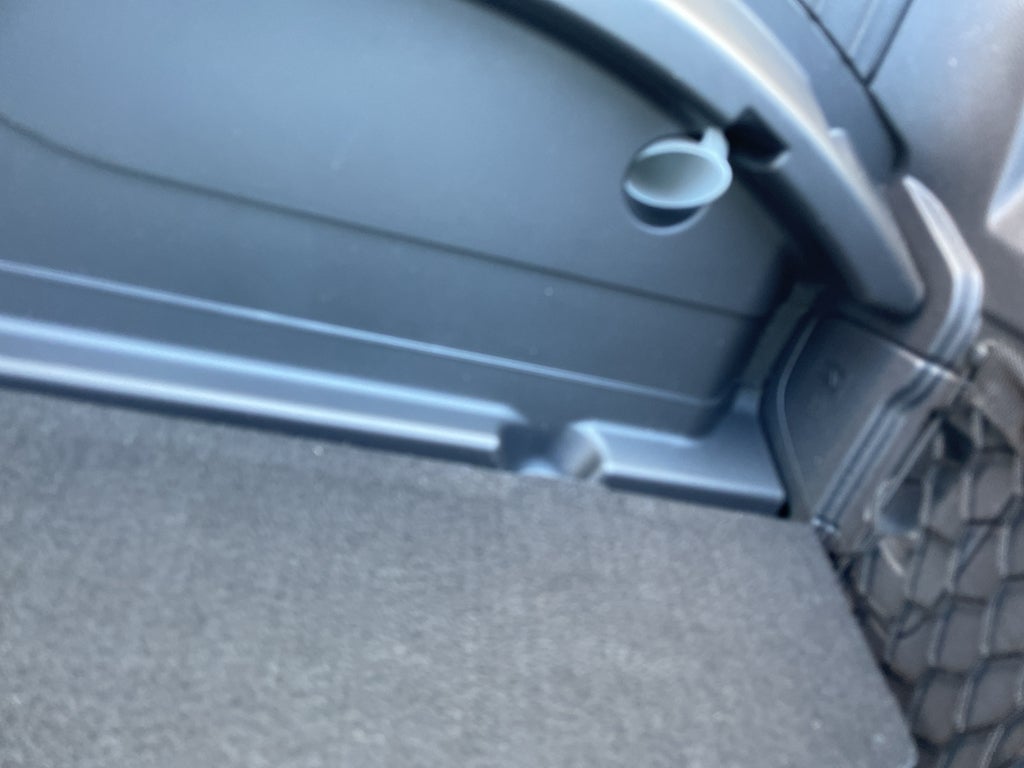 2014 Ford C-Max Hybrid SEL