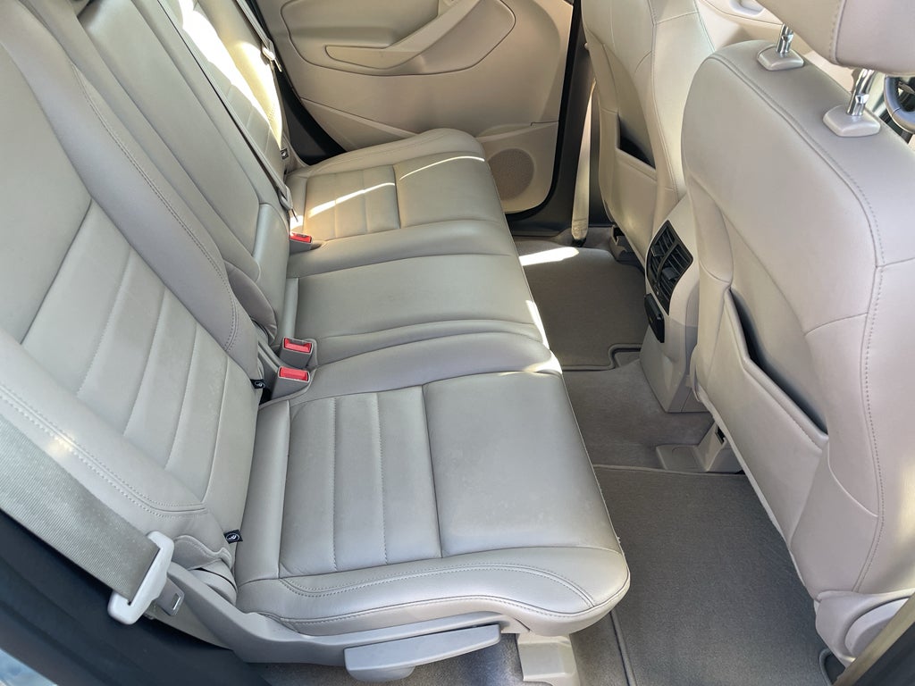 2014 Ford C-Max Hybrid SEL