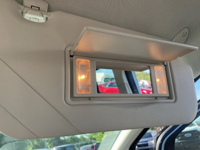 2014 Ford C-Max Hybrid SEL