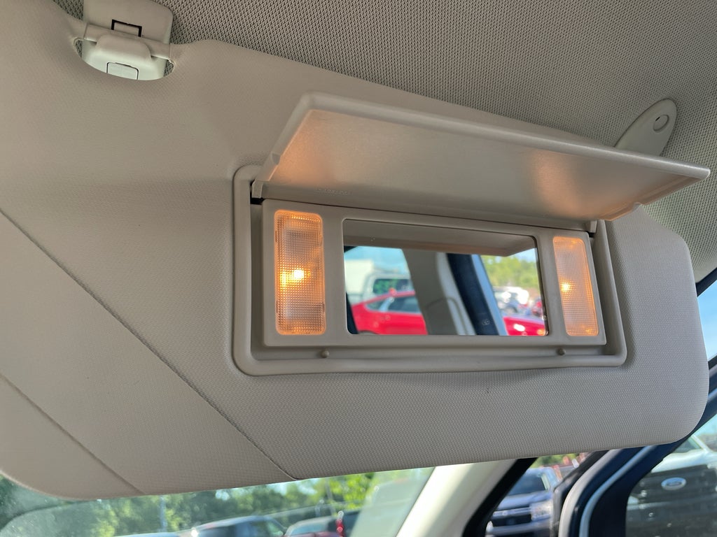 2014 Ford C-Max Hybrid SEL