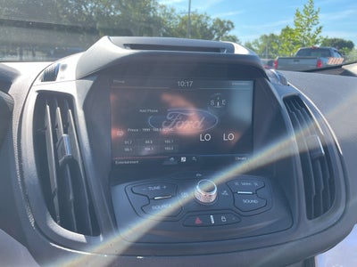 2014 Ford C-Max Hybrid SEL