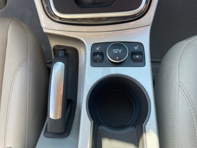2014 Ford C-Max Hybrid SEL