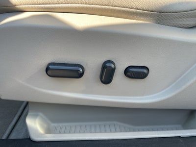 2014 Ford C-Max Hybrid SEL