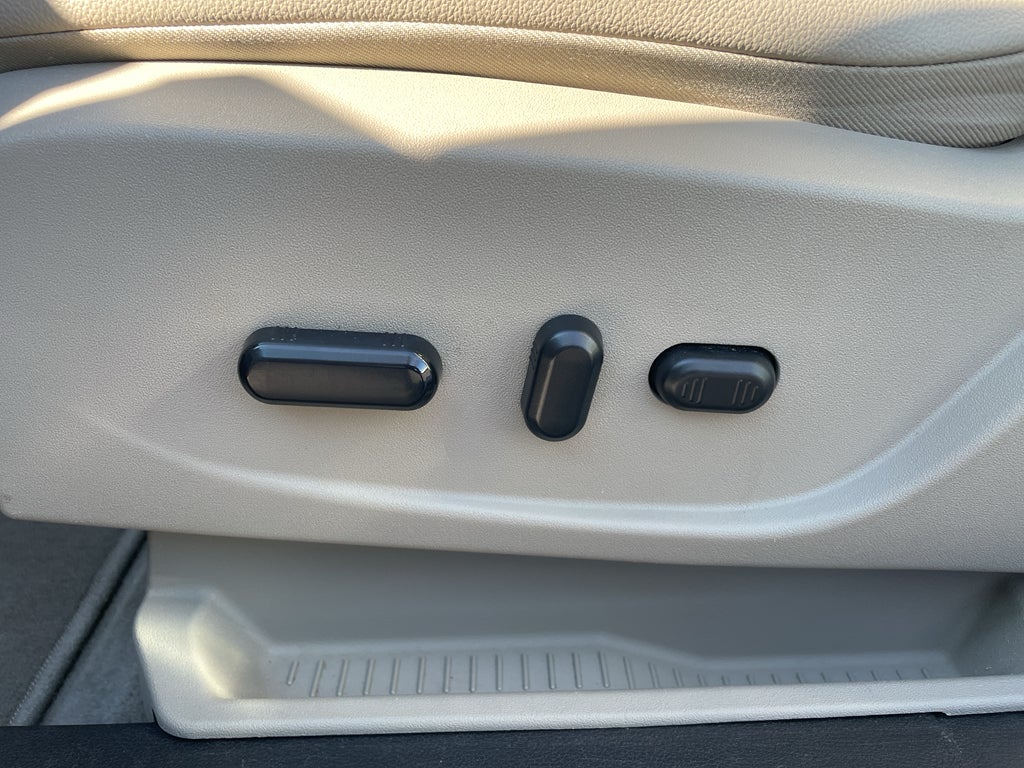 2014 Ford C-Max Hybrid SEL