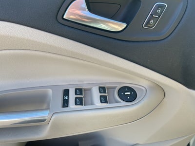 2014 Ford C-Max Hybrid SEL