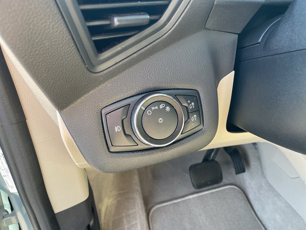 2014 Ford C-Max Hybrid SEL