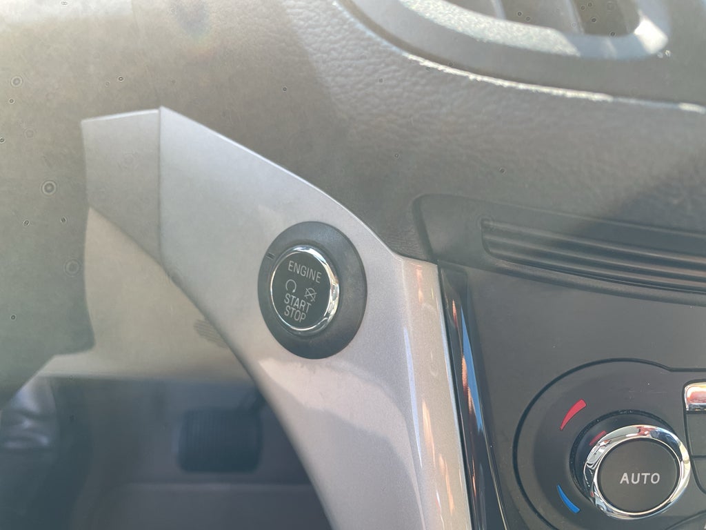 2014 Ford C-Max Hybrid SEL