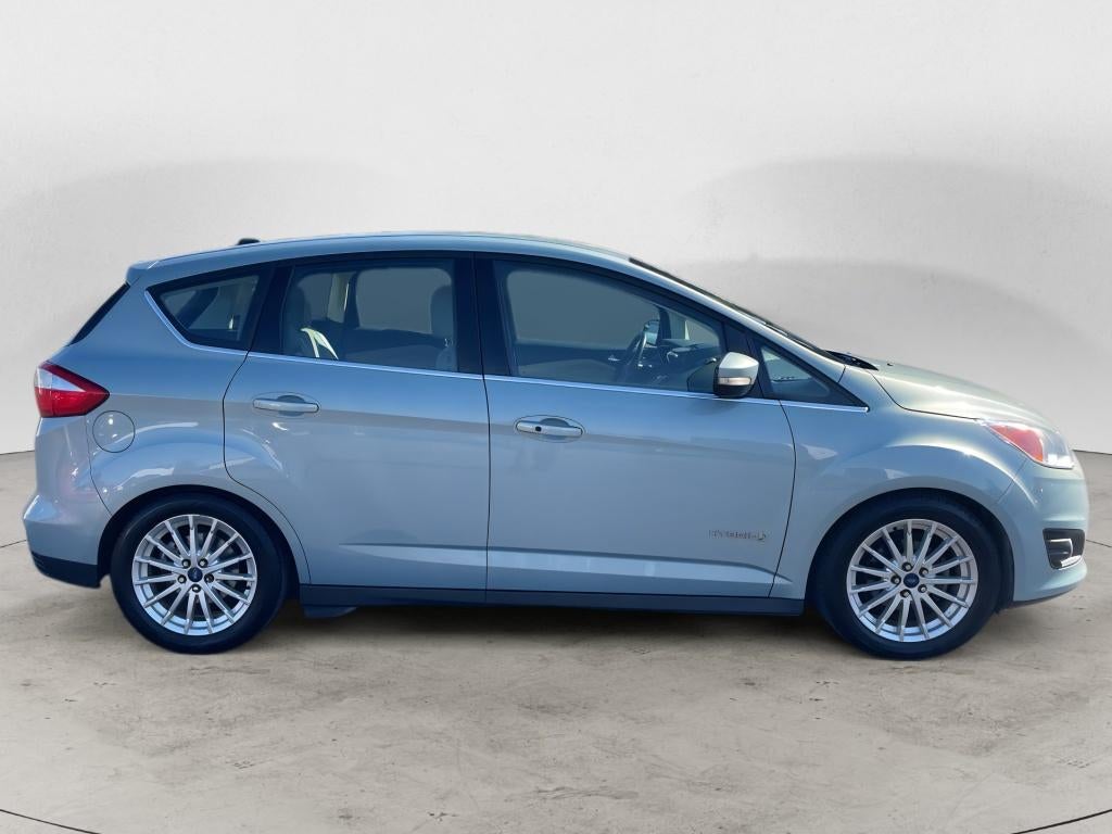 2014 Ford C-Max Hybrid SEL