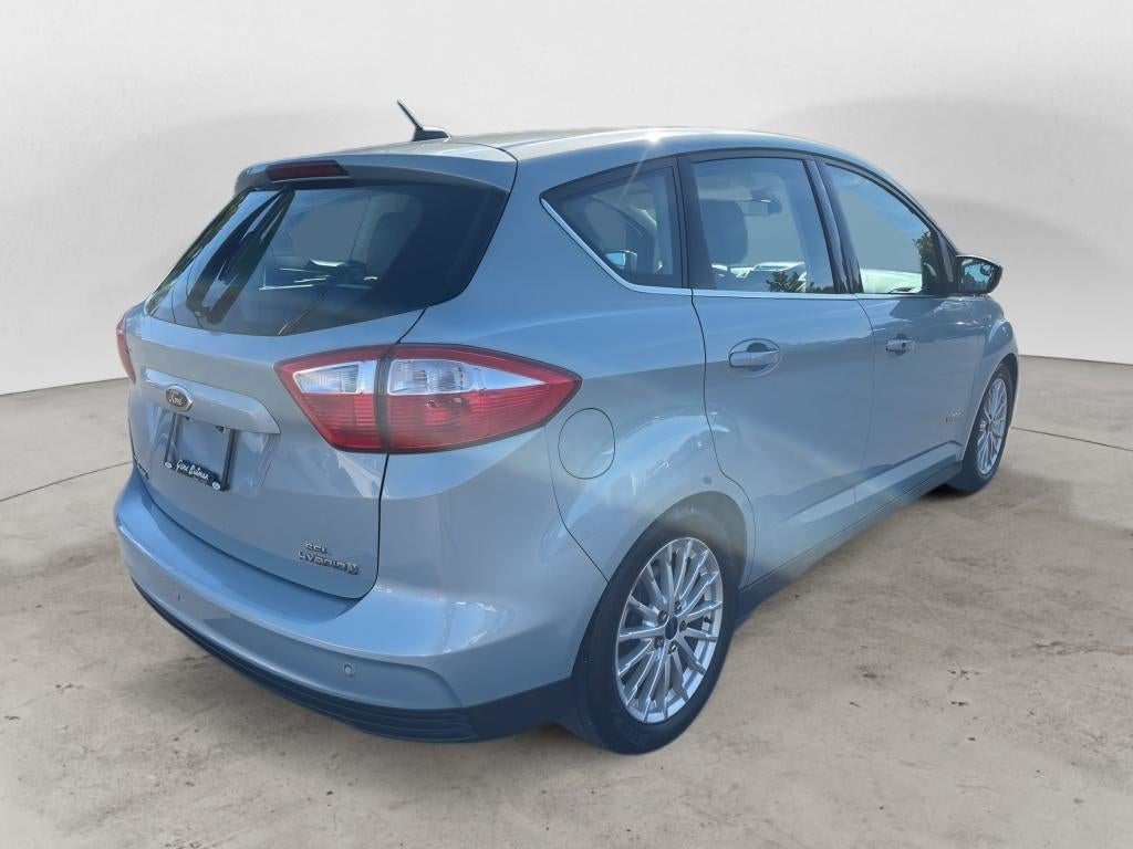 2014 Ford C-Max Hybrid SEL