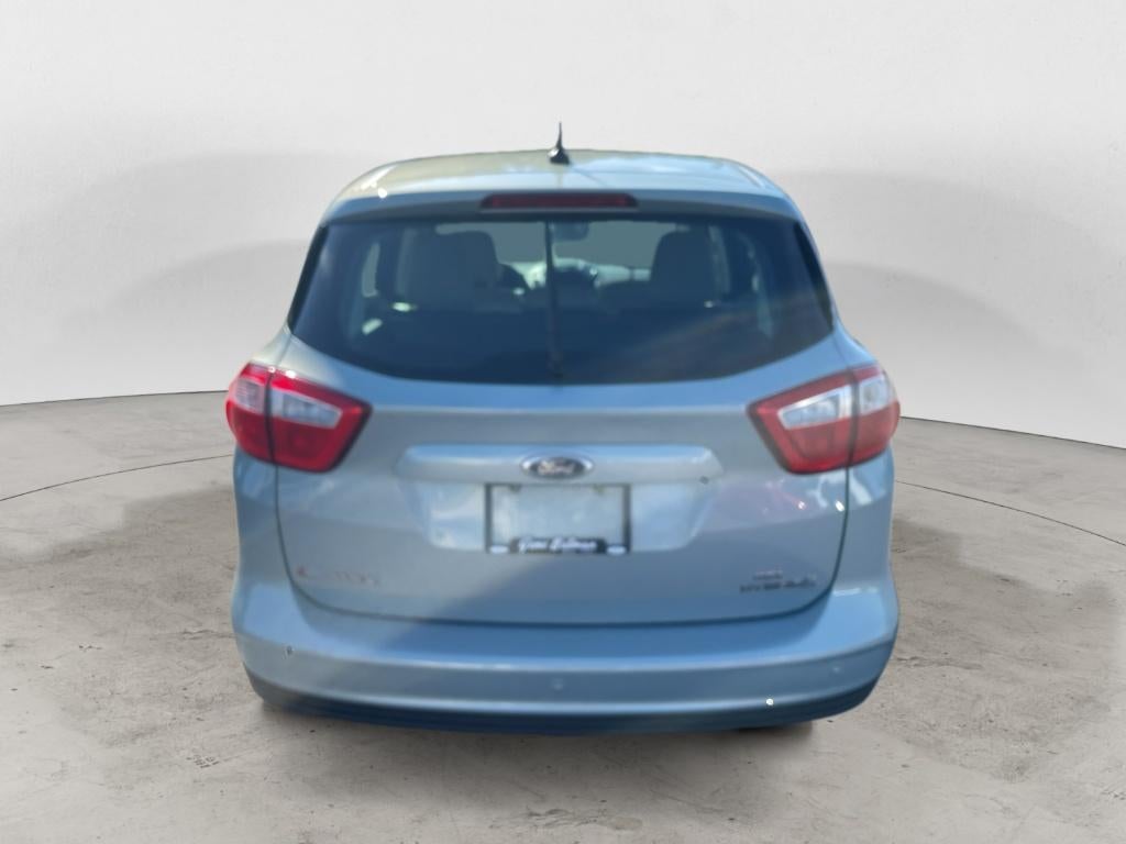 2014 Ford C-Max Hybrid SEL