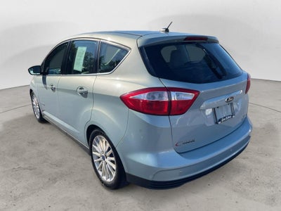 2014 Ford C-Max Hybrid SEL
