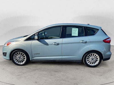 2014 Ford C-Max Hybrid SEL
