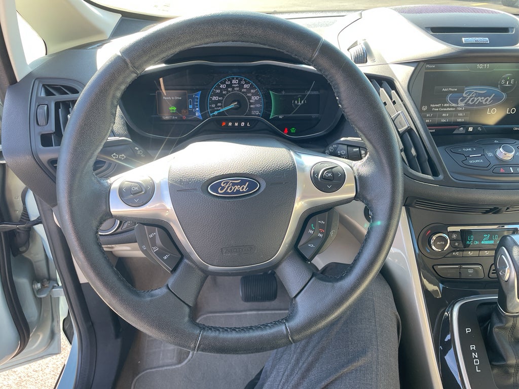 2014 Ford C-Max Hybrid SEL